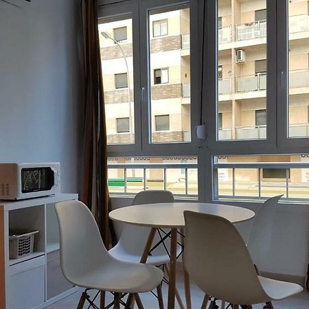 Apartamento Silvia Торремолінос Екстер'єр фото