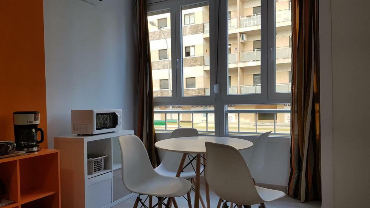 Apartamento Silvia Торремолінос Екстер'єр фото
