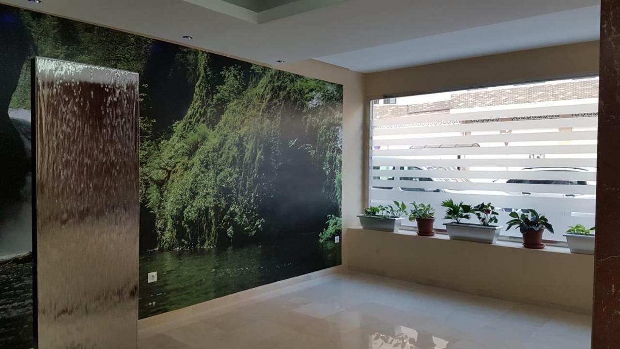 Apartamento Silvia Торремолінос Екстер'єр фото