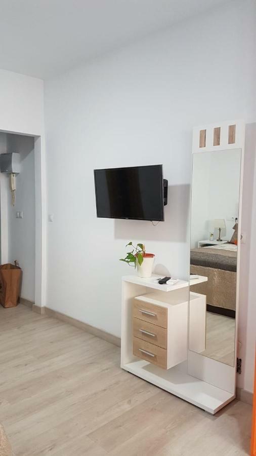 Apartamento Silvia Торремолінос Екстер'єр фото