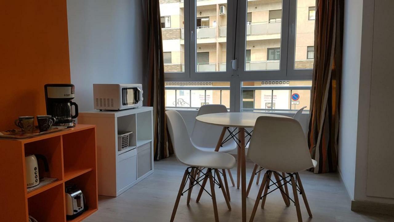 Apartamento Silvia Торремолінос Екстер'єр фото