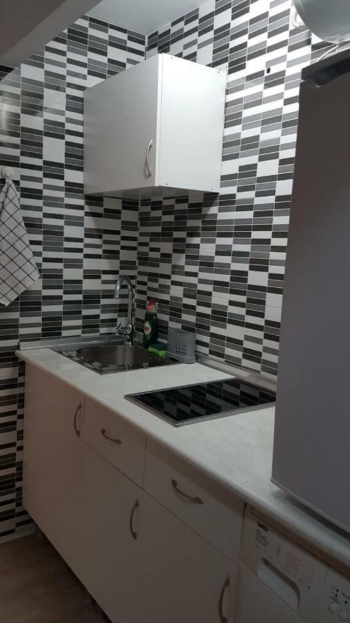 Apartamento Silvia Торремолінос Екстер'єр фото