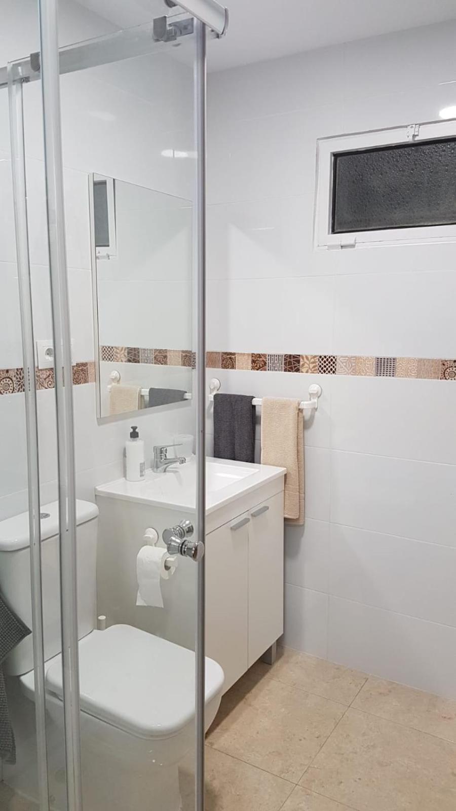 Apartamento Silvia Торремолінос Екстер'єр фото